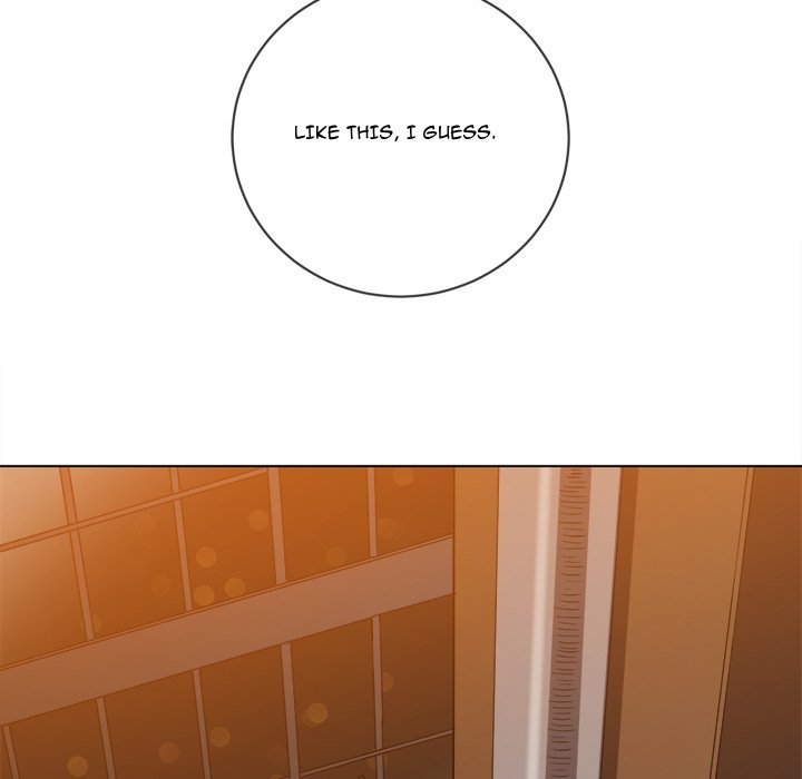 My High School Bully Manhwa - Chapter 161 Page 96