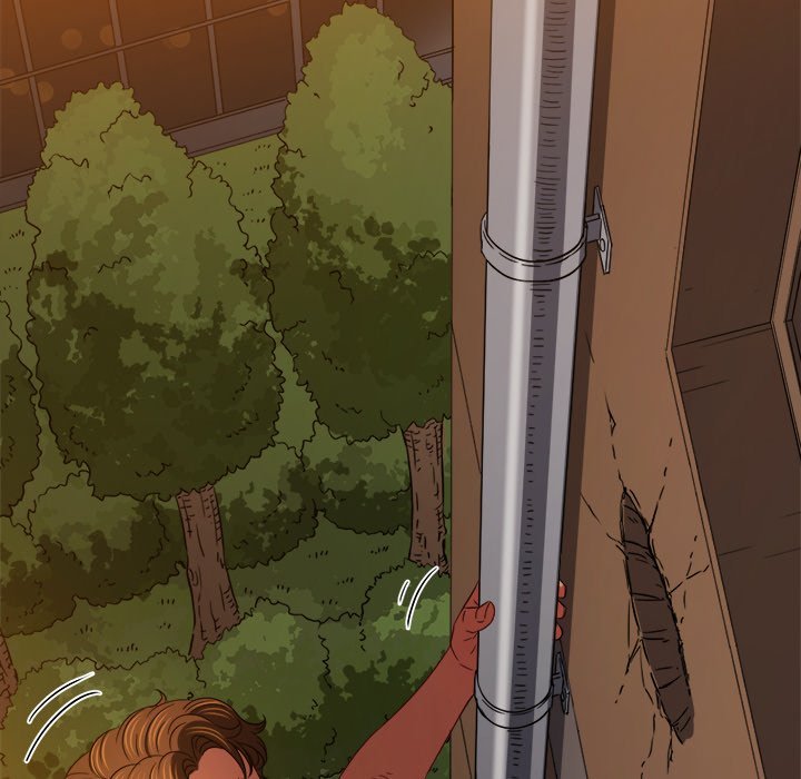 My High School Bully Manhwa - Chapter 161 Page 97