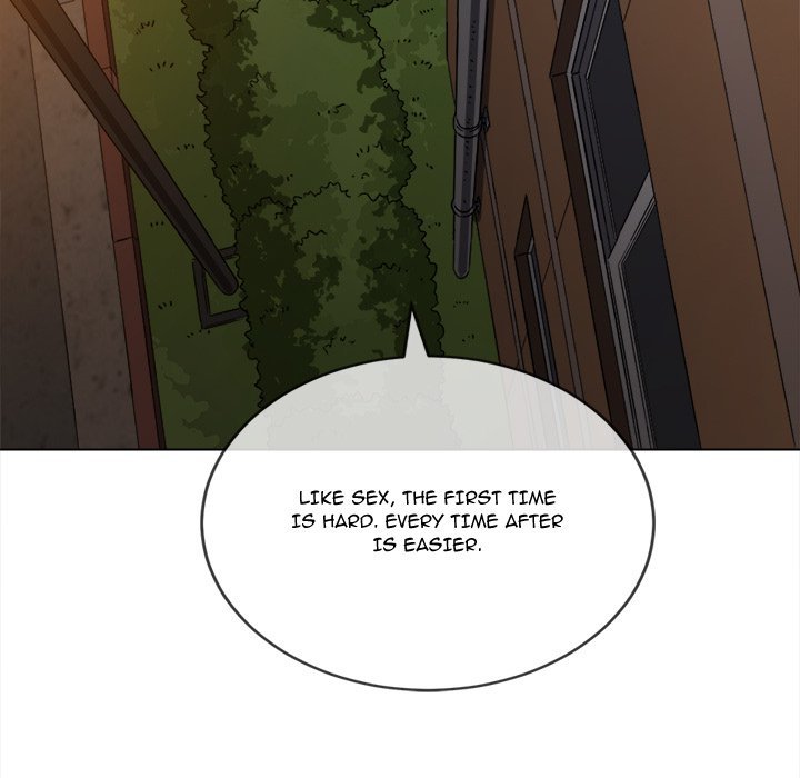 My High School Bully Manhwa - Chapter 161 Page 99