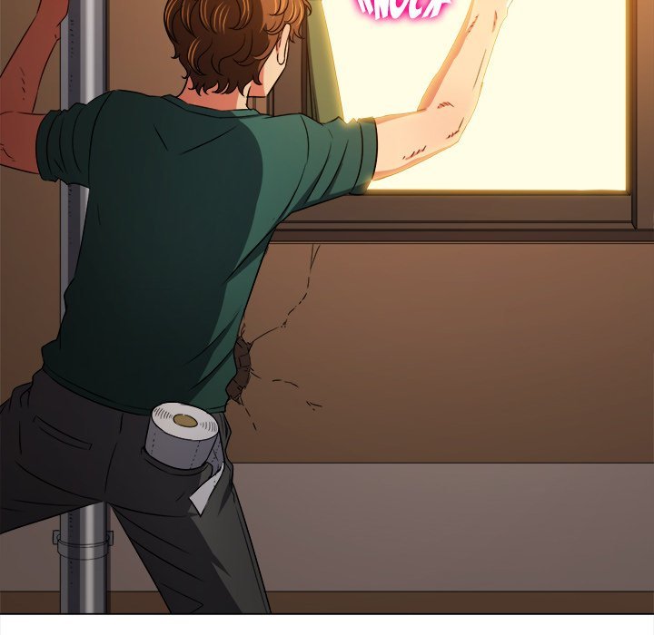 My High School Bully Manhwa - Chapter 161 Page 101