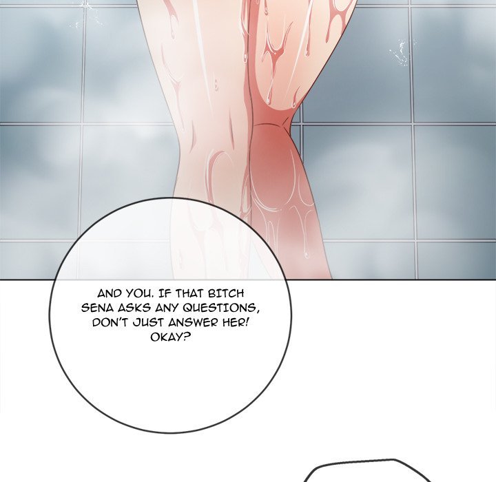 My High School Bully Manhwa - Chapter 161 Page 107