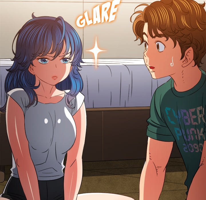 My High School Bully Manhwa - Chapter 161 Page 109