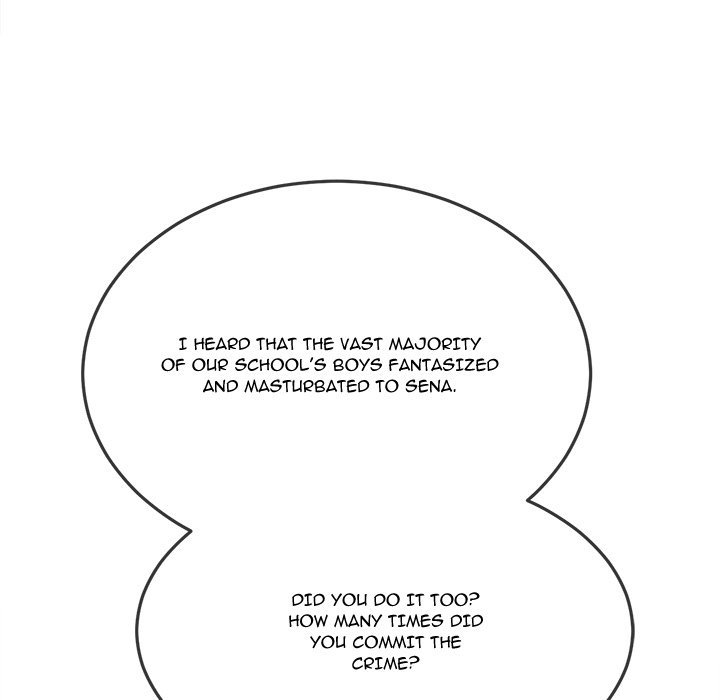 My High School Bully Manhwa - Chapter 161 Page 111