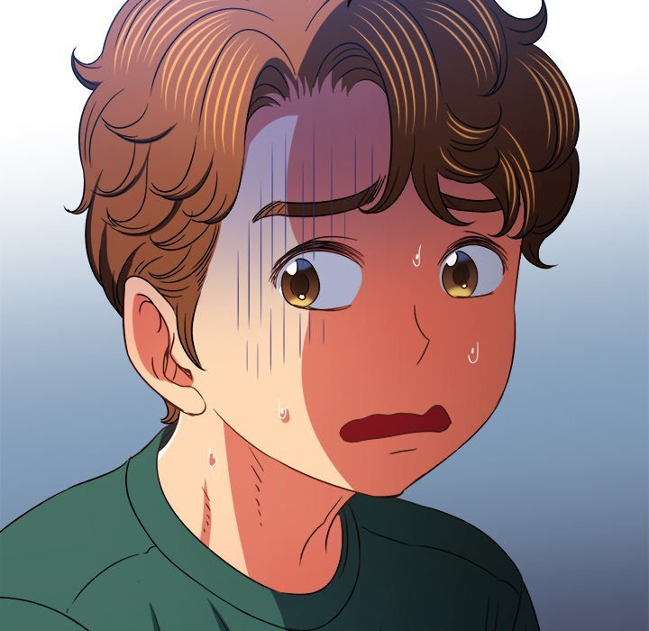 My High School Bully Manhwa - Chapter 161 Page 115