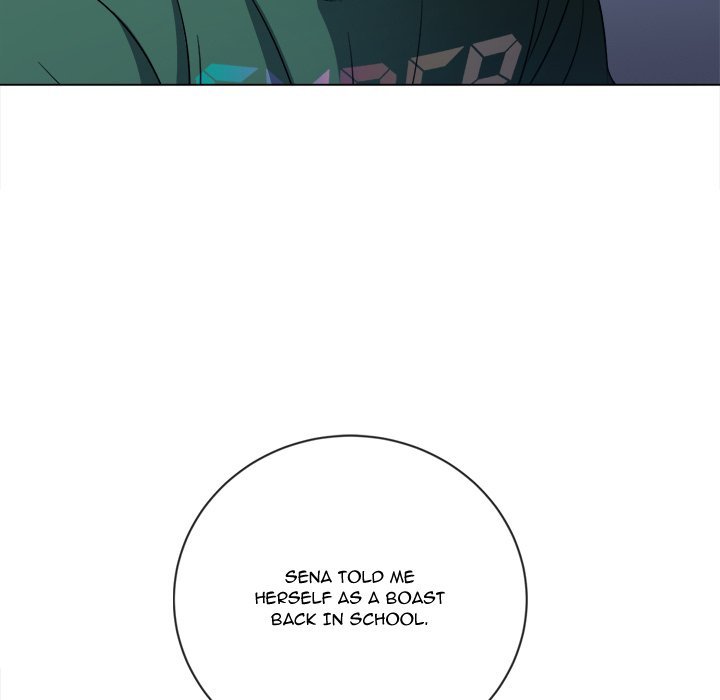 My High School Bully Manhwa - Chapter 161 Page 116