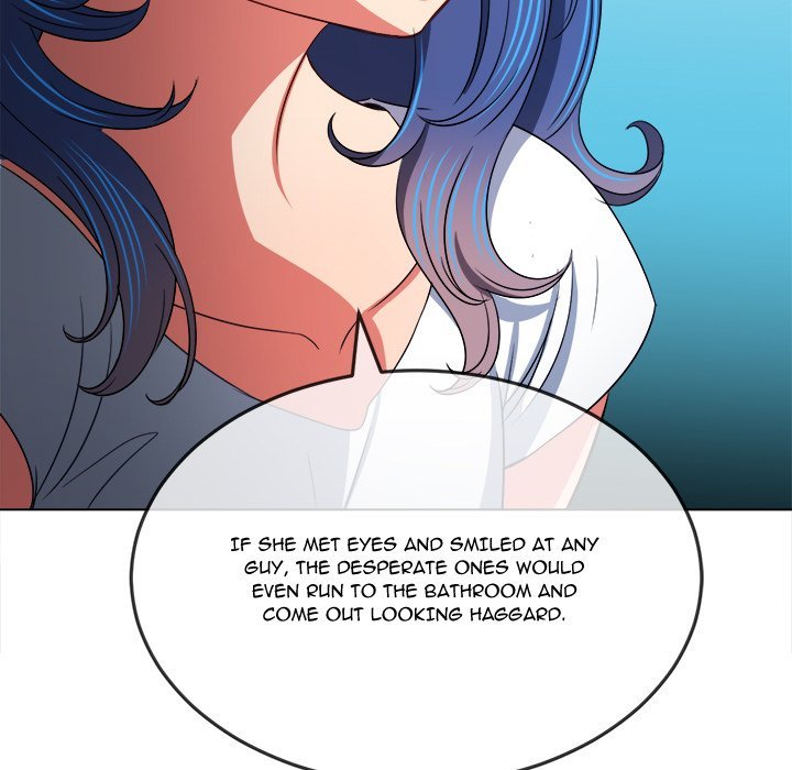 My High School Bully Manhwa - Chapter 161 Page 118