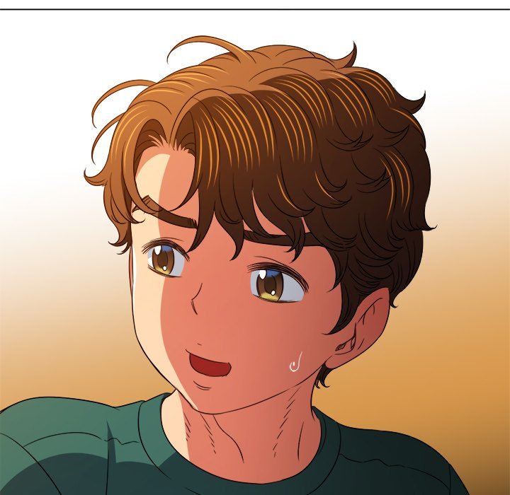 My High School Bully Manhwa - Chapter 161 Page 120