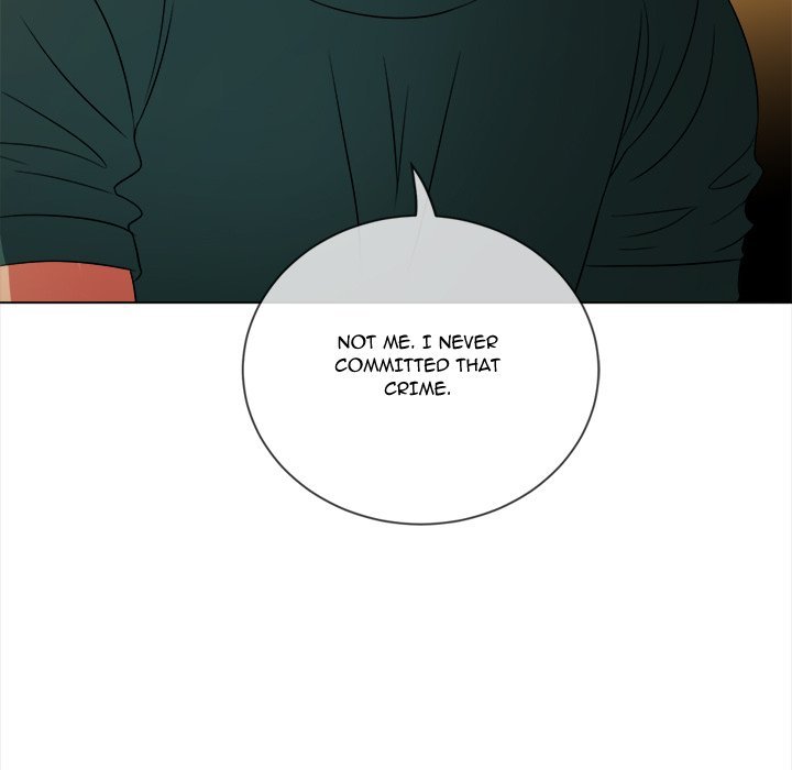 My High School Bully Manhwa - Chapter 161 Page 121