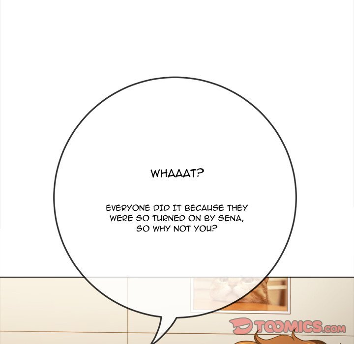 My High School Bully Manhwa - Chapter 161 Page 122