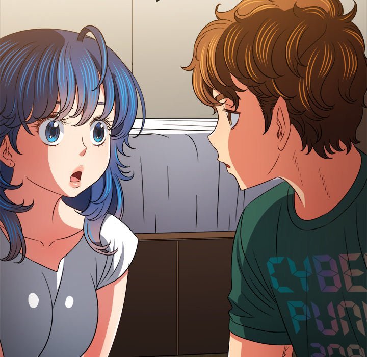 My High School Bully Manhwa - Chapter 161 Page 123