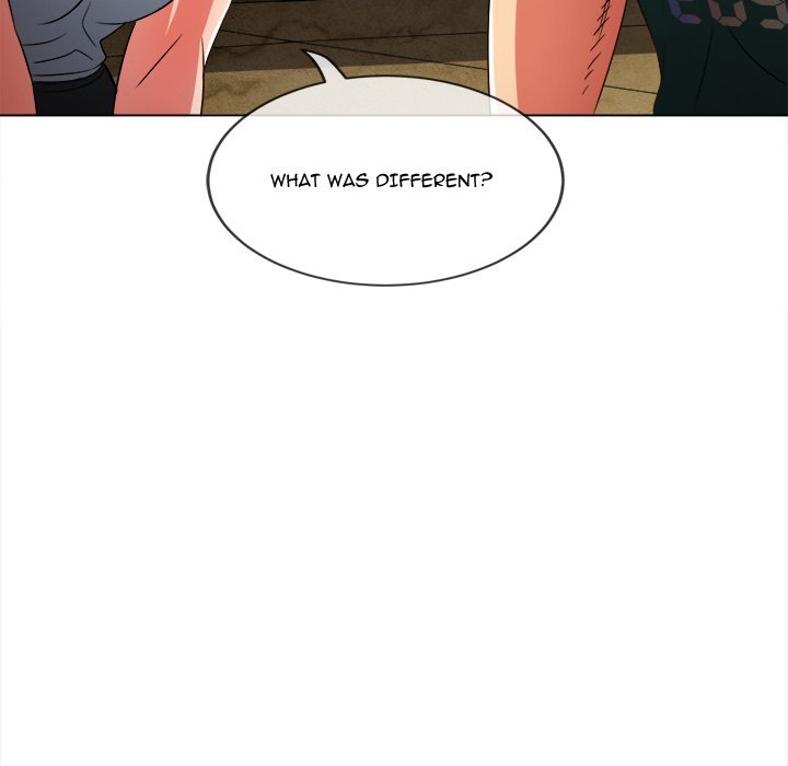 My High School Bully Manhwa - Chapter 161 Page 124