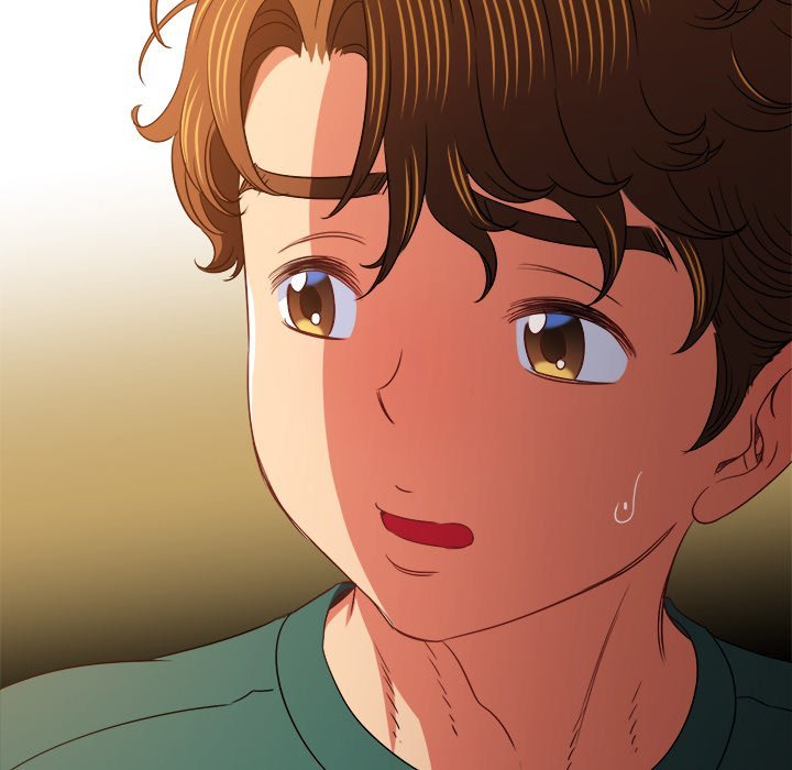 My High School Bully Manhwa - Chapter 161 Page 126