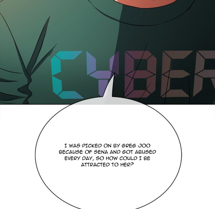 My High School Bully Manhwa - Chapter 161 Page 127