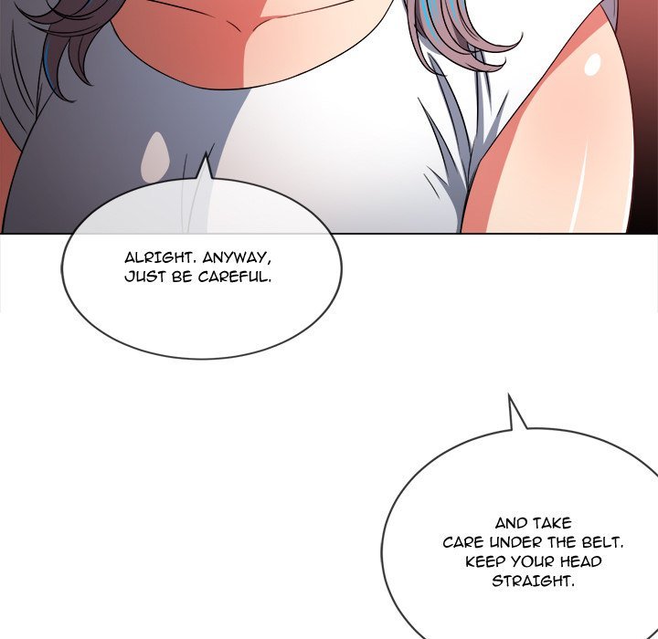 My High School Bully Manhwa - Chapter 161 Page 130