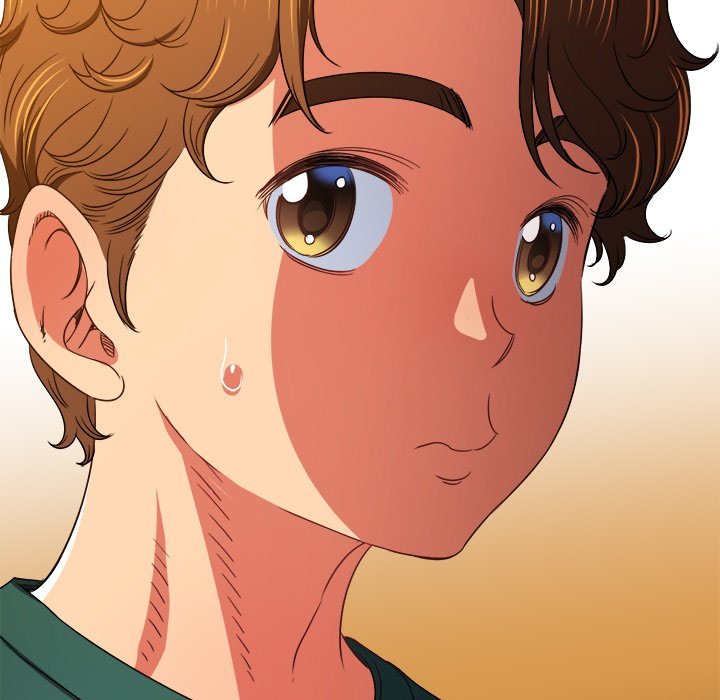 My High School Bully Manhwa - Chapter 161 Page 132