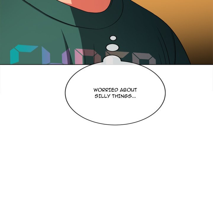 My High School Bully Manhwa - Chapter 161 Page 133