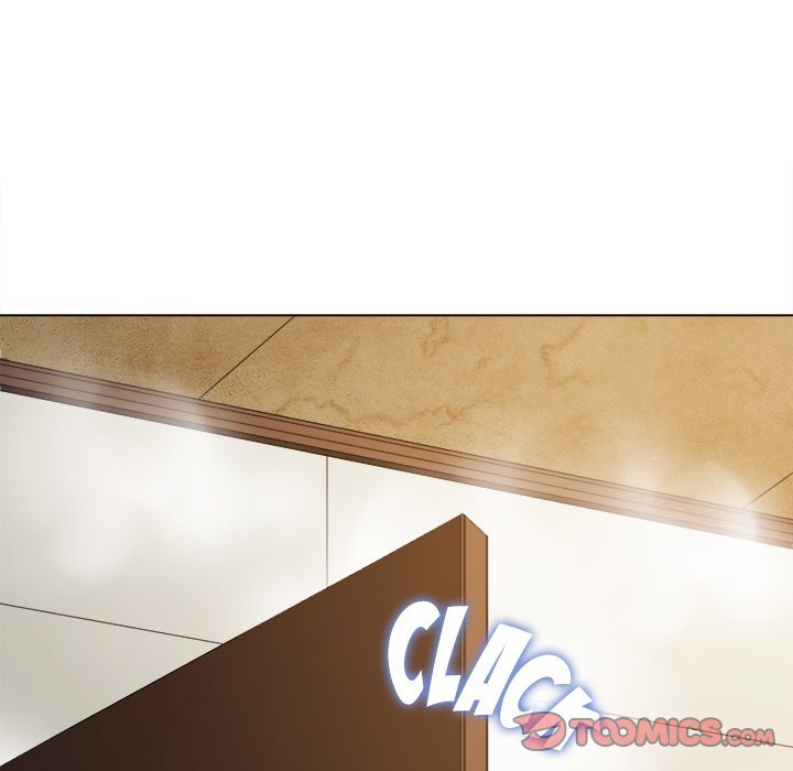 My High School Bully Manhwa - Chapter 161 Page 134