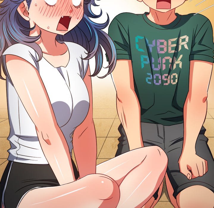 My High School Bully Manhwa - Chapter 161 Page 142