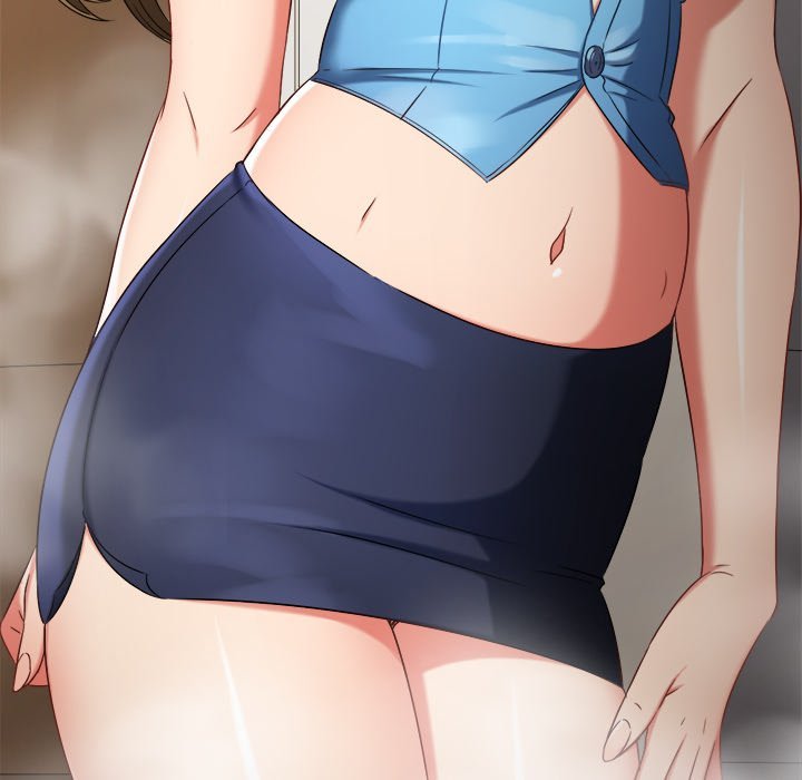 My High School Bully Manhwa - Chapter 161 Page 147