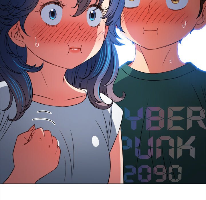 My High School Bully Manhwa - Chapter 161 Page 156