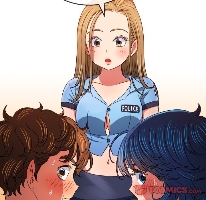 My High School Bully Manhwa - Chapter 161 Page 158