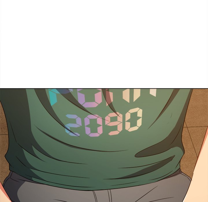 My High School Bully Manhwa - Chapter 161 Page 164