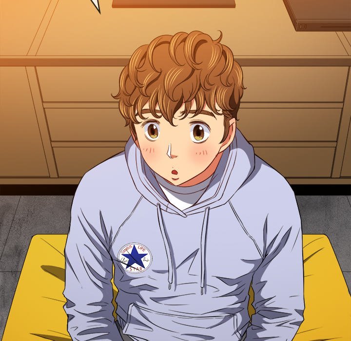 My High School Bully Manhwa - Chapter 106 Page 7