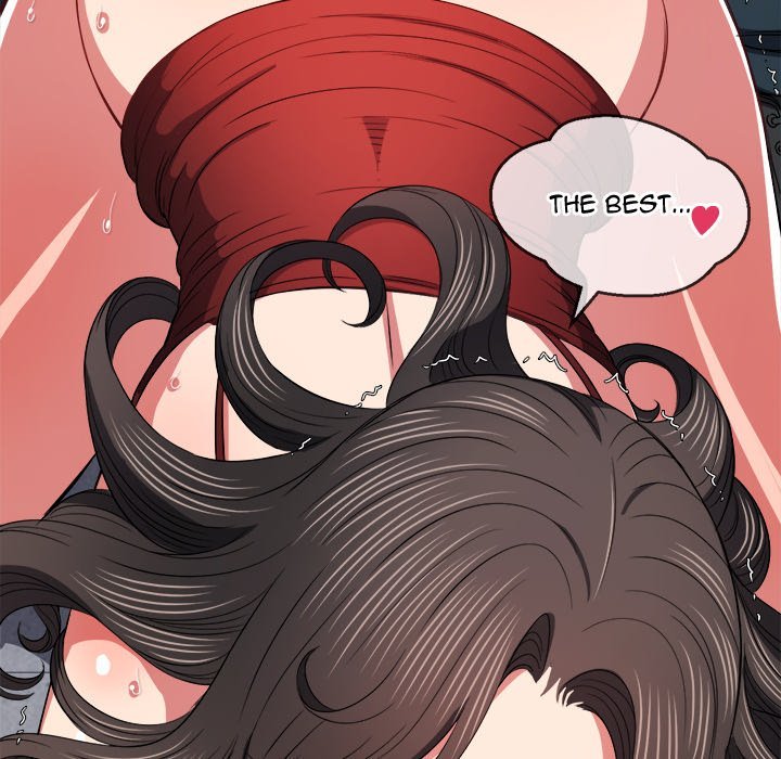 My High School Bully Manhwa - Chapter 106 Page 12