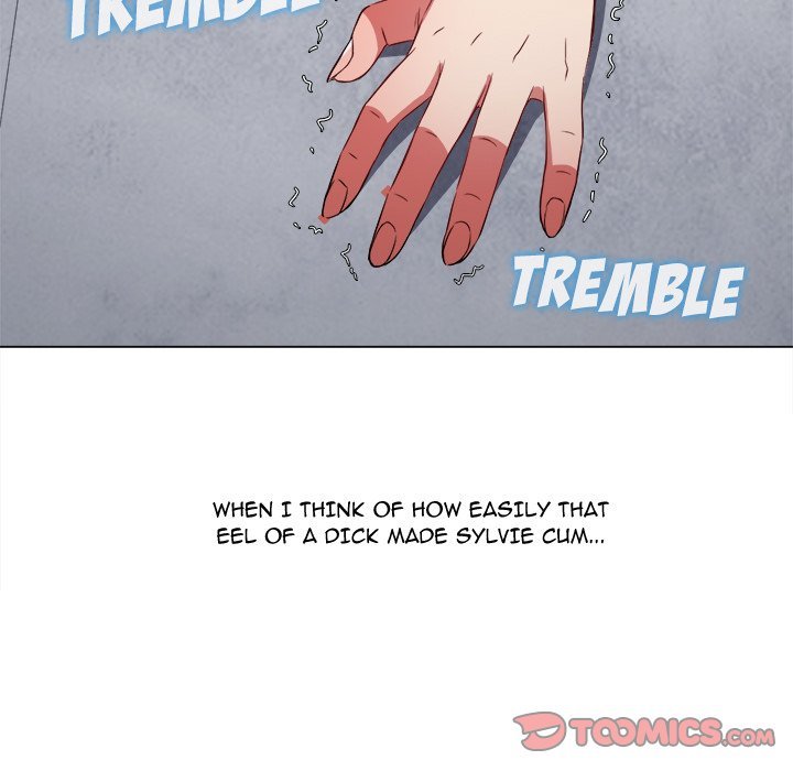 My High School Bully Manhwa - Chapter 106 Page 14