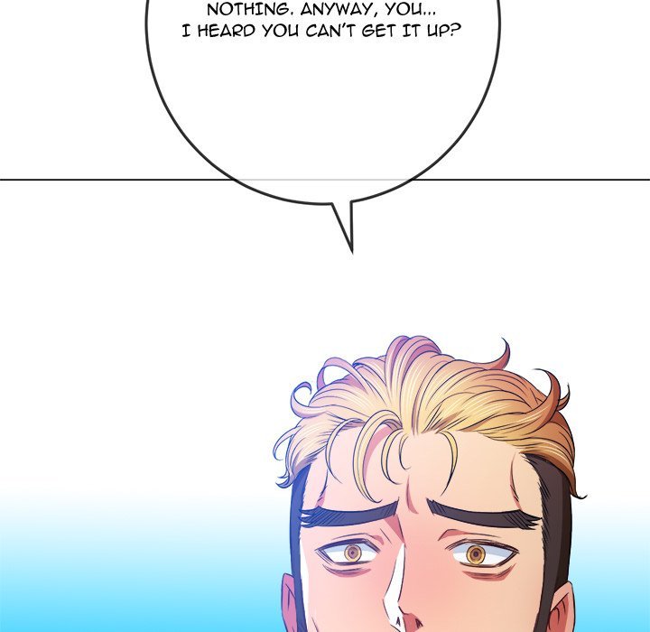 My High School Bully Manhwa - Chapter 106 Page 30