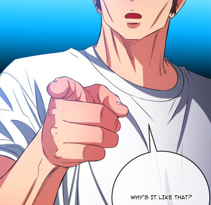 My High School Bully Manhwa - Chapter 106 Page 31