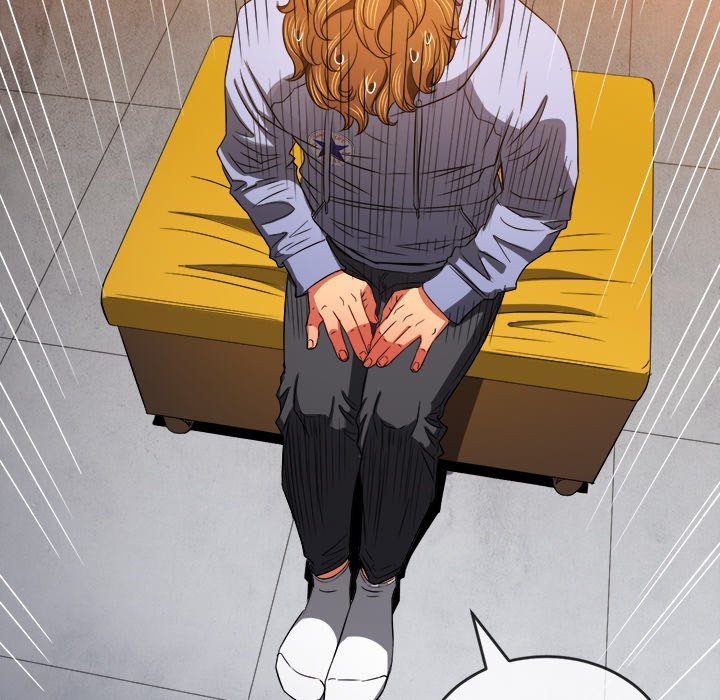 My High School Bully Manhwa - Chapter 106 Page 33