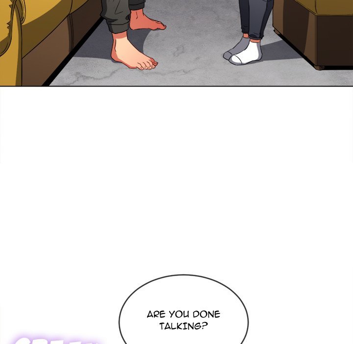 My High School Bully Manhwa - Chapter 106 Page 36