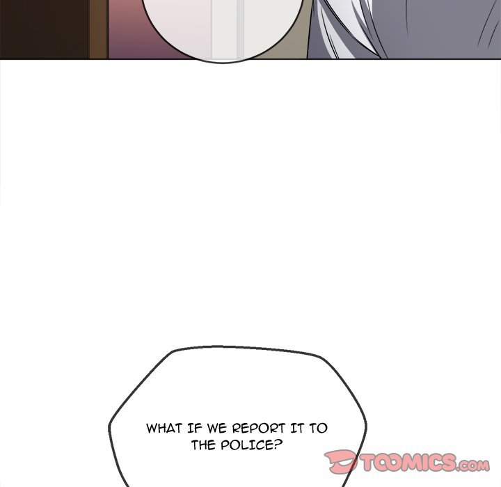 My High School Bully Manhwa - Chapter 106 Page 38