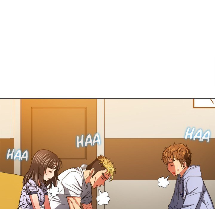 My High School Bully Manhwa - Chapter 106 Page 43