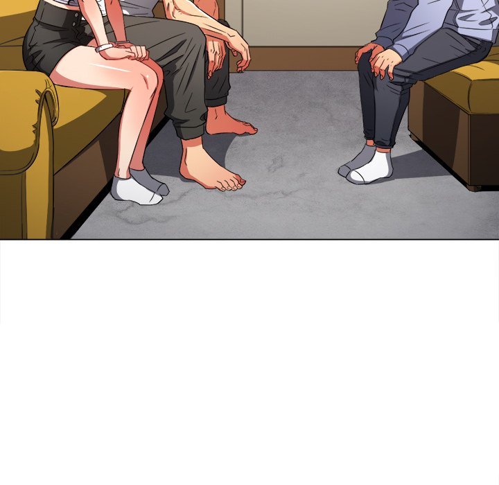 My High School Bully Manhwa - Chapter 106 Page 44