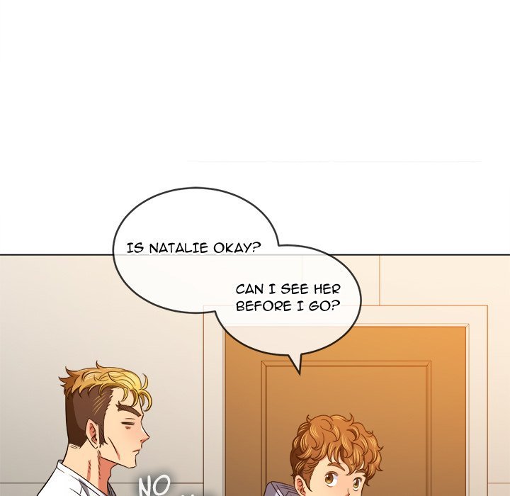 My High School Bully Manhwa - Chapter 106 Page 47