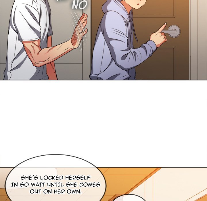 My High School Bully Manhwa - Chapter 106 Page 48