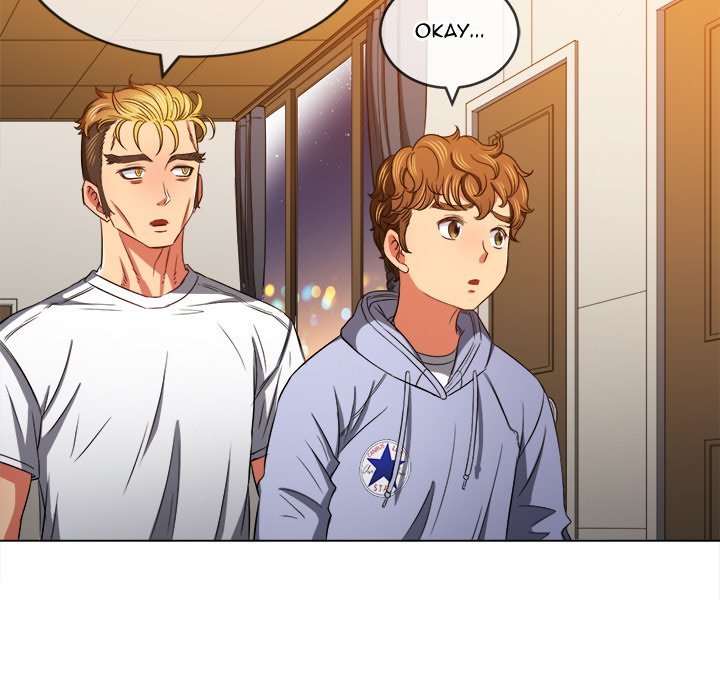 My High School Bully Manhwa - Chapter 106 Page 49