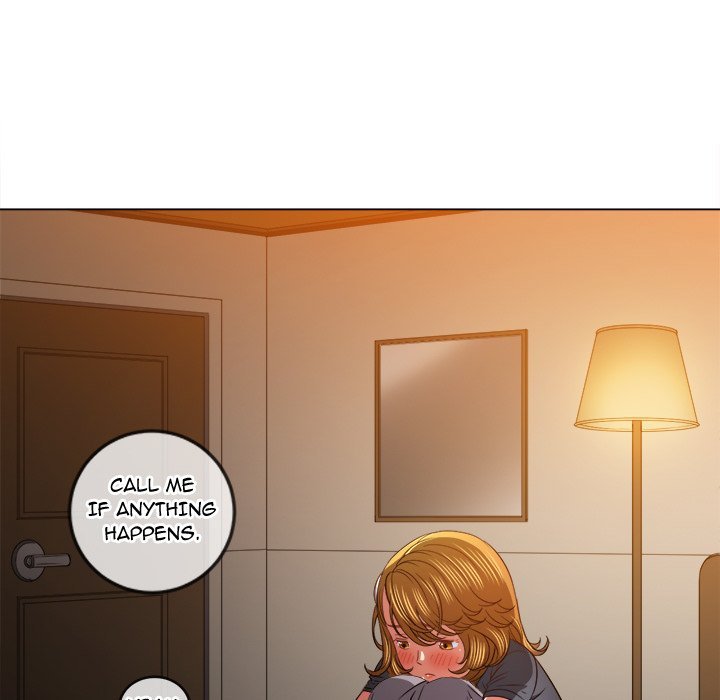 My High School Bully Manhwa - Chapter 106 Page 52