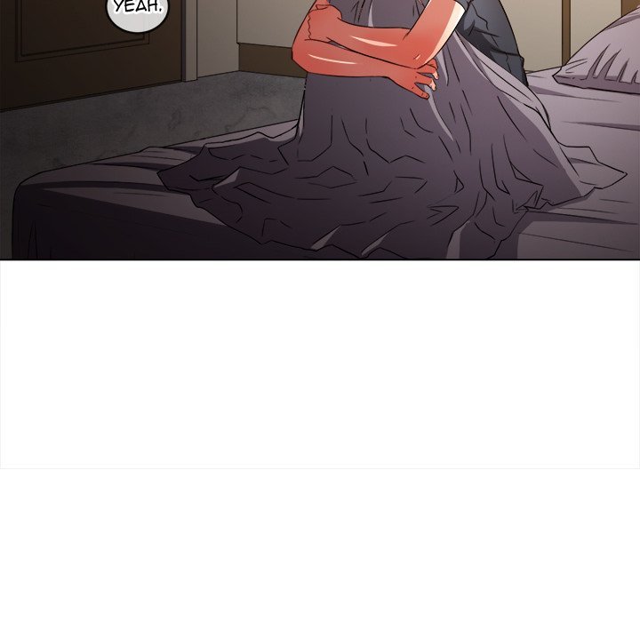 My High School Bully Manhwa - Chapter 106 Page 53