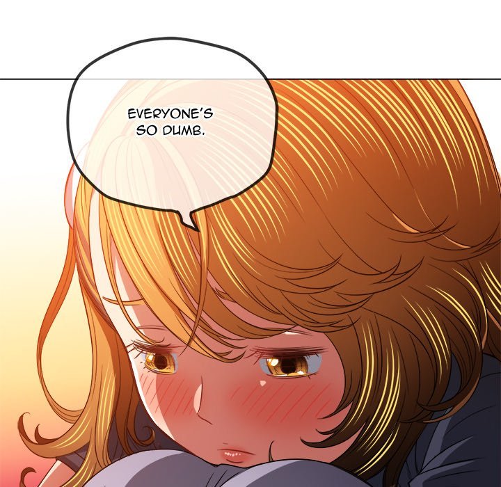 My High School Bully Manhwa - Chapter 106 Page 54