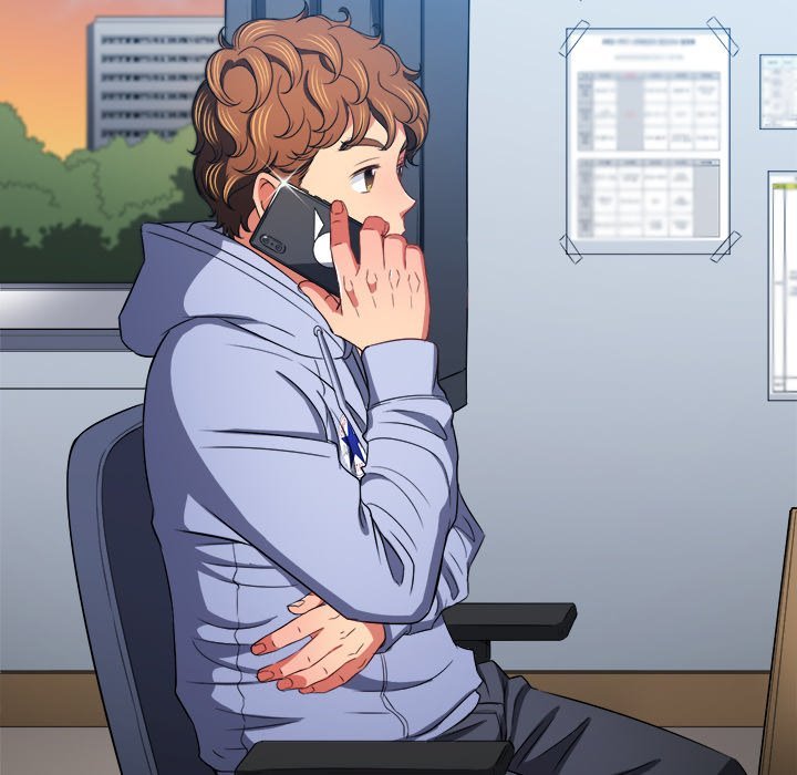 My High School Bully Manhwa - Chapter 106 Page 61