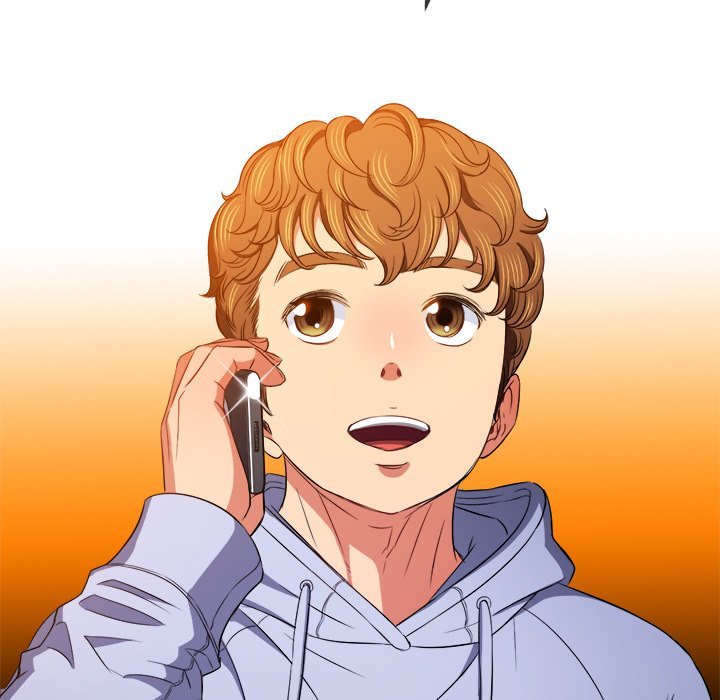 My High School Bully Manhwa - Chapter 106 Page 63