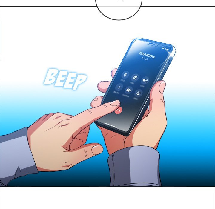 My High School Bully Manhwa - Chapter 106 Page 65