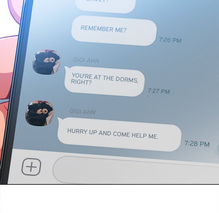 My High School Bully Manhwa - Chapter 106 Page 69