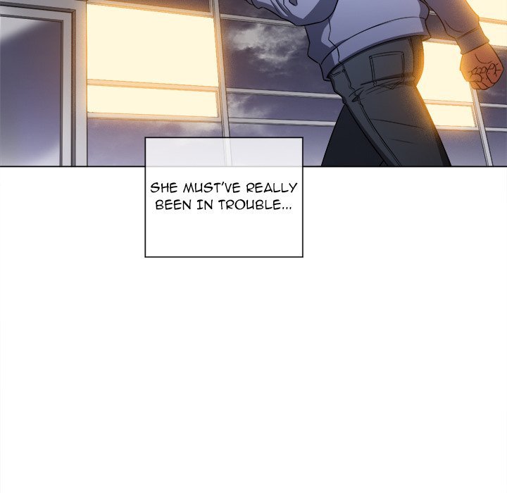 My High School Bully Manhwa - Chapter 106 Page 76