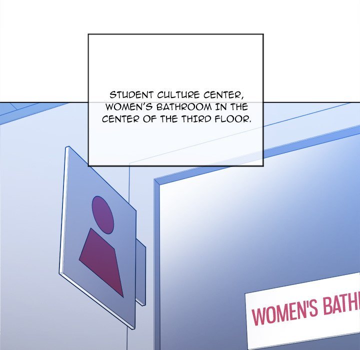 My High School Bully Manhwa - Chapter 106 Page 77