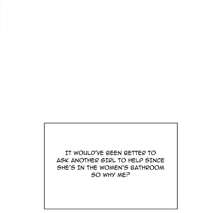 My High School Bully Manhwa - Chapter 106 Page 79