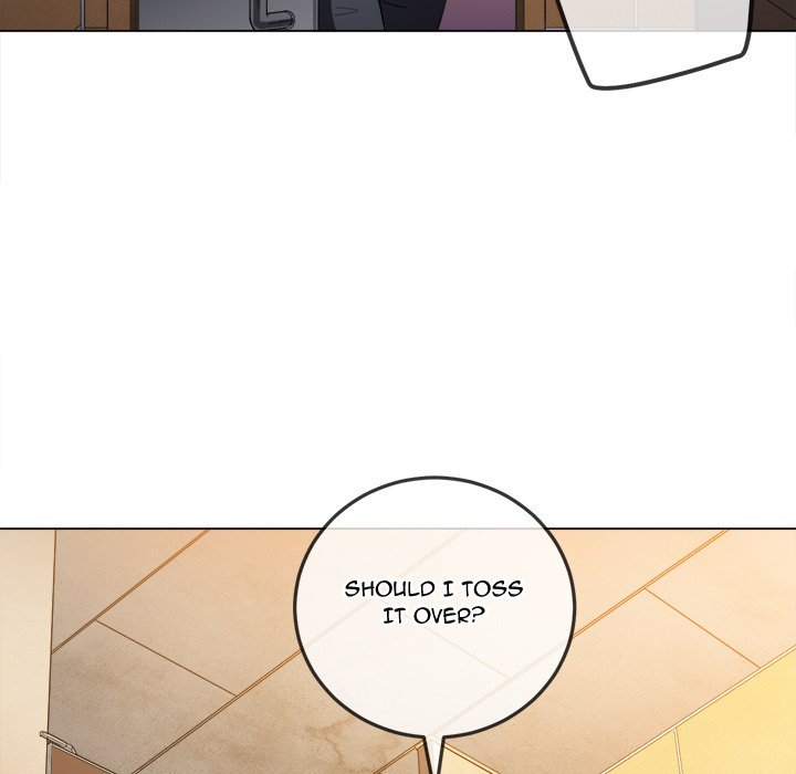 My High School Bully Manhwa - Chapter 106 Page 83